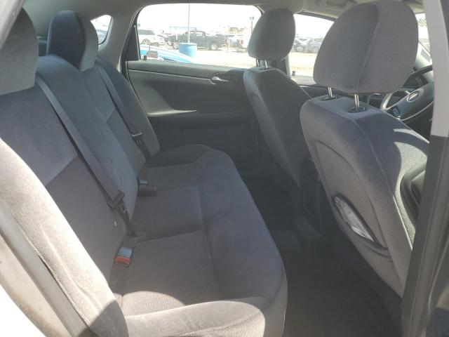 Photo 10 from auction – 2013 CHEVROLET IMPALA LS with VIN 2G1WF5E38D1144262