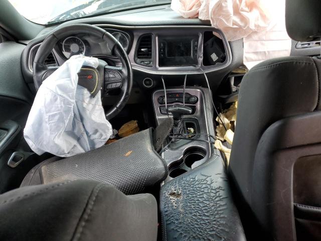 Photo 8 from auction – 2016 DODGE CHALLENGER with VIN 2C3CDZAG6GH284066
