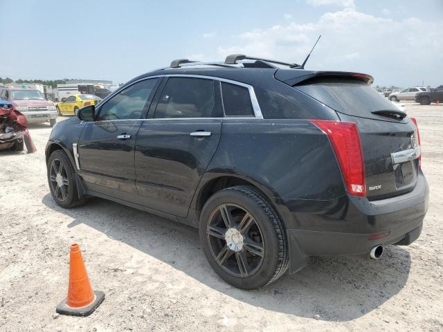Photo 2 from auction – 2011 CADILLAC SRX PREMIU with VIN 3GYFNCEY5BS640500
