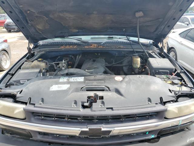 Photo 11 from auction – 2002 CHEVROLET SILVERADO with VIN 2GCEK19T021121136