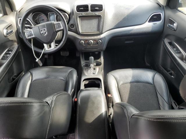 Photo 8 from auction – 2017 DODGE JOURNEY CR with VIN 3C4PDDGG5HT540682