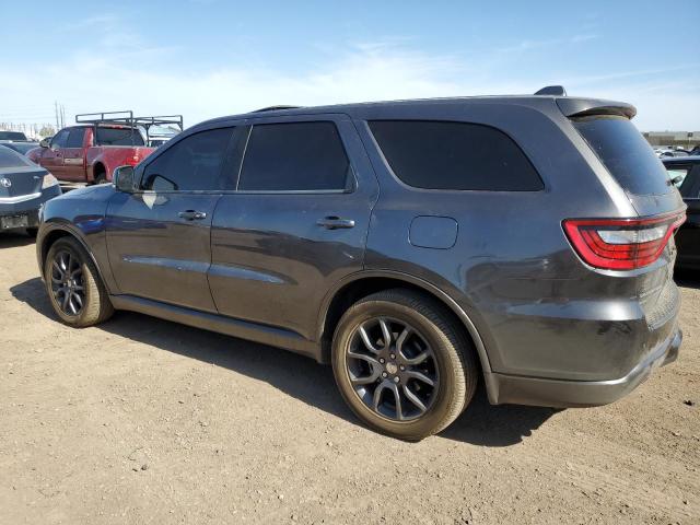 Photo 2 from auction – 2016 DODGE DURANGO R/ with VIN 1C4SDJCT8GC486154