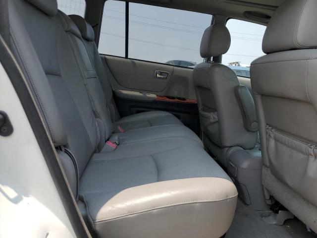 Photo 11 from auction – 2006 TOYOTA HIGHLANDER with VIN JTEEW21A860010920