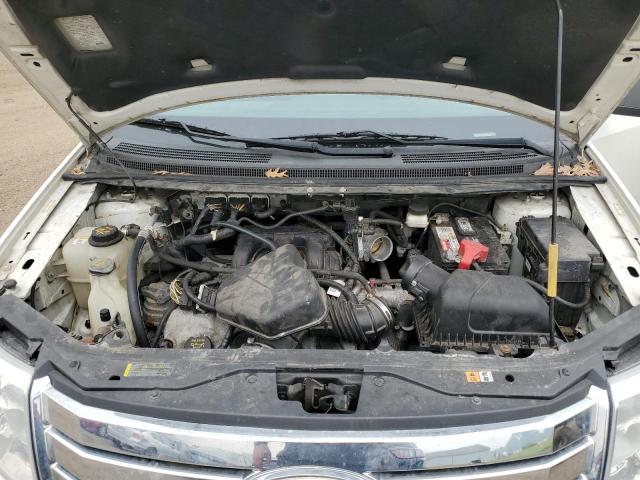Photo 12 from auction – 2010 FORD EDGE SE with VIN 2FMDK3GC3ABA84615