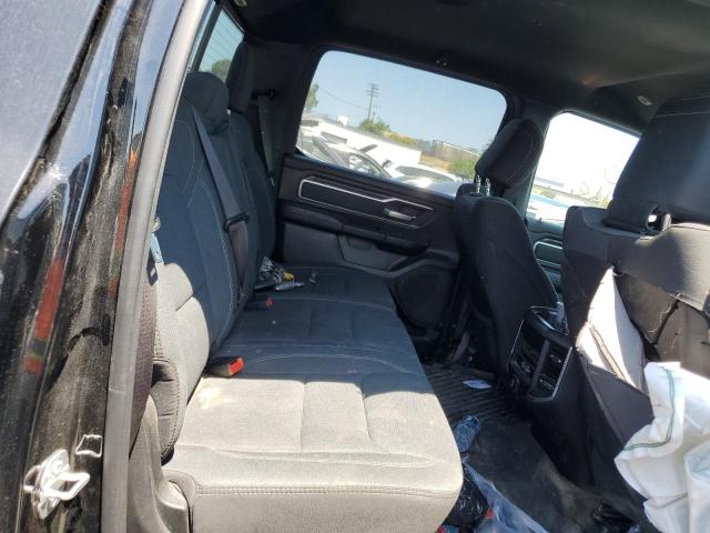 Photo 10 from auction – 2021 RAM 1500 BIG H with VIN 1C6SRFFT7MN678988