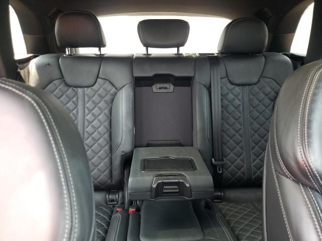 Photo 10 from auction – 2018 AUDI SQ5 PRESTI with VIN WA1C4AFY5J2052275