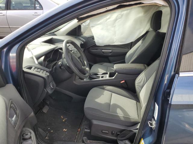 Photo 7 from auction – 2018 FORD ESCAPE SE with VIN 1FMCU9GD9JUC10696