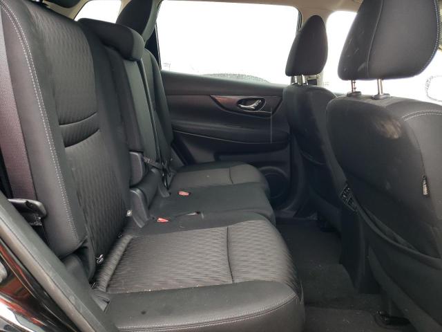 Photo 11 from auction – 2020 NISSAN ROGUE S with VIN KNMAT2MT9LP501122
