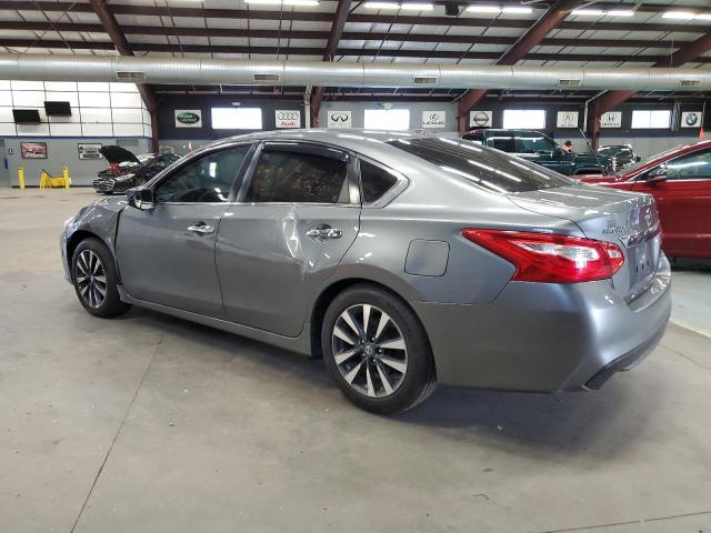Photo 2 from auction – 2017 NISSAN ALTIMA 2.5 with VIN 1N4AL3AP0HC176832