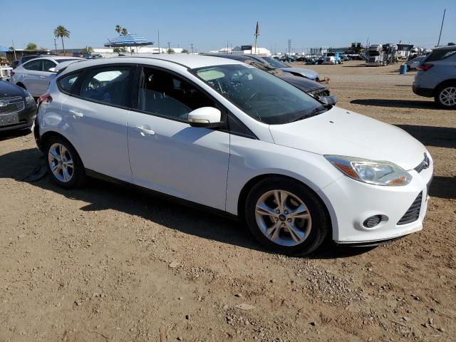 Photo 4 from auction – 2014 FORD FOCUS SE with VIN 1FADP3K20EL287638