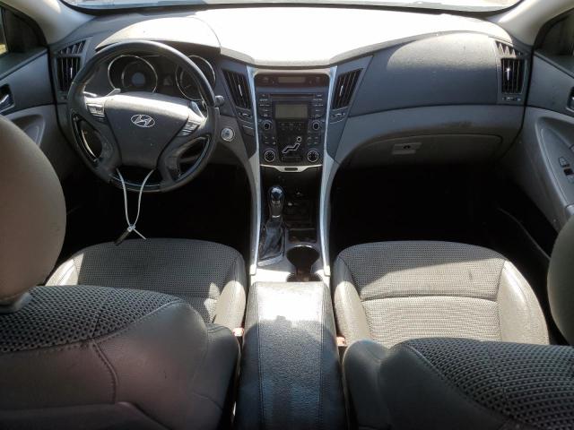 Photo 8 from auction – 2012 HYUNDAI SONATA SE with VIN 5NPEC4ABXCH391041