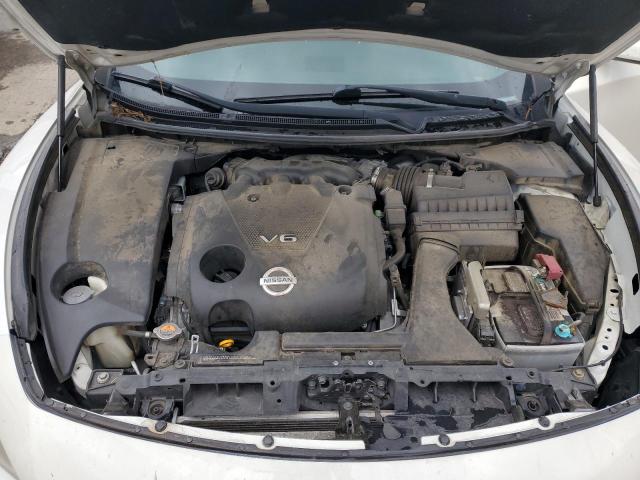 Photo 11 from auction – 2013 NISSAN MAXIMA S with VIN 1N4AA5AP8DC811081