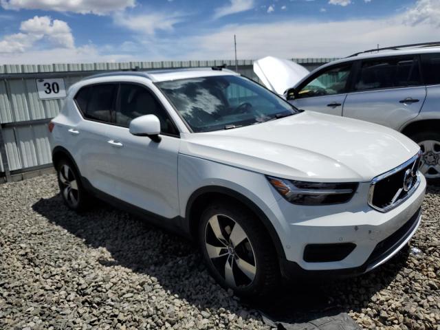 Photo 4 from auction – 2019 VOLVO XC40 T5 MO with VIN YV4162UK5K2111495