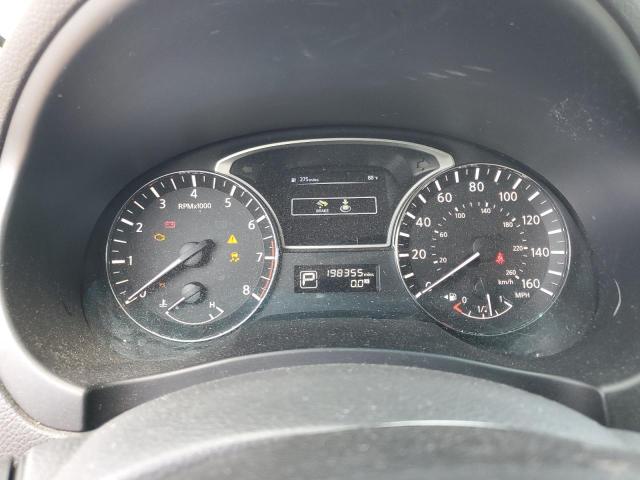 Photo 9 from auction – 2014 NISSAN ALTIMA 2.5 with VIN 1N4AL3AP2EC144606