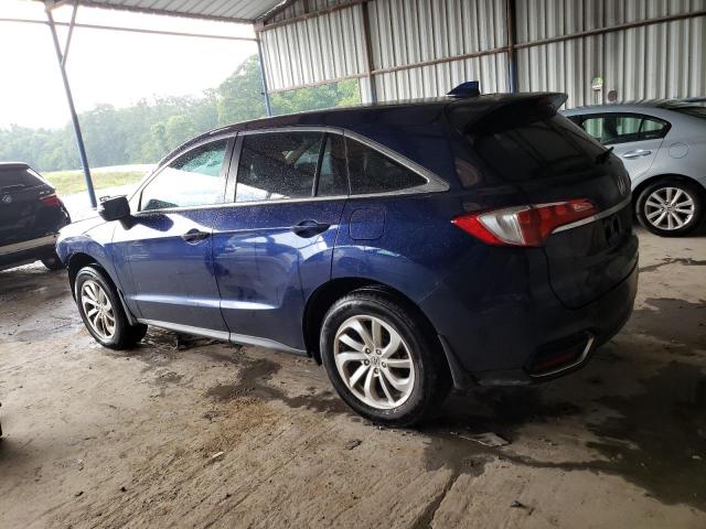 Photo 2 from auction – 2016 ACURA RDX TECHNO with VIN 5J8TB3H52GL019698