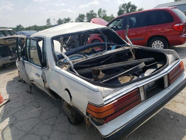 Photo 2 from auction – 1987 PONTIAC 6000 with VIN 1G2AF51R3HT223824