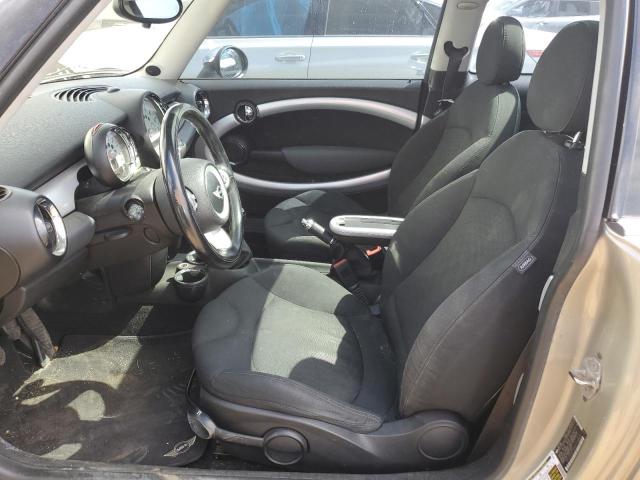 Photo 7 from auction – 2007 MINI COOPER with VIN WMWMF33557TL68317