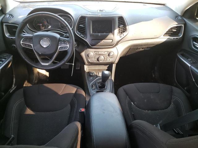 Photo 8 from auction – 2019 JEEP CHEROKEE L with VIN 1C4PJMCB2KD224513