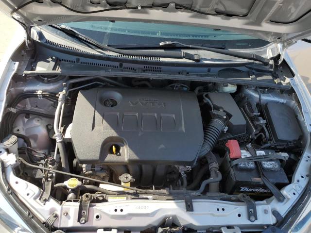 Photo 11 from auction – 2016 TOYOTA COROLLA L with VIN 5YFBURHE5GP521488