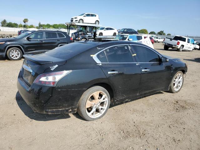 Photo 3 from auction – 2012 NISSAN MAXIMA S with VIN 1N4AA5APXCC800985