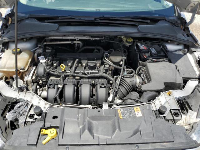 Photo 11 from auction – 2015 FORD FOCUS SE with VIN 1FADP3F2XFL319250