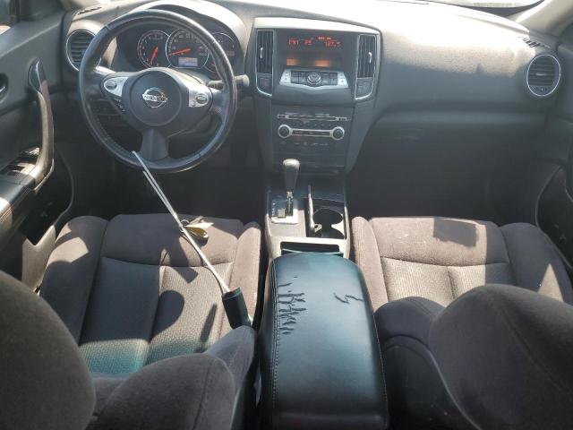 Photo 8 from auction – 2014 NISSAN MAXIMA S with VIN 1N4AA5AP7EC458043