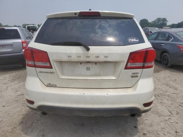 Photo 6 from auction – 2018 DODGE JOURNEY GT with VIN 3C4PDCEG9JT439258