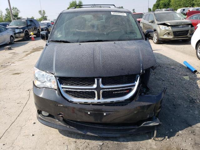 Photo 5 from auction – 2019 DODGE GRAND CARA with VIN 2C4RDGCG2KR646775