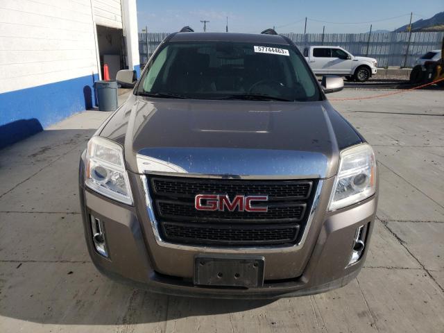 Photo 5 from auction – 2011 GMC TERRAIN SL with VIN 2CTFLTEC8B6334863