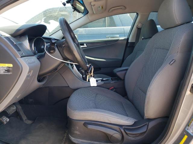 Photo 7 from auction – 2012 HYUNDAI SONATA GLS with VIN 5NPEB4AC7CH494543