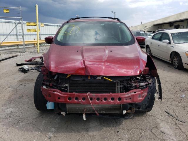 Photo 5 from auction – 2013 FORD ESCAPE SE with VIN 1FMCU0GX3DUC69785