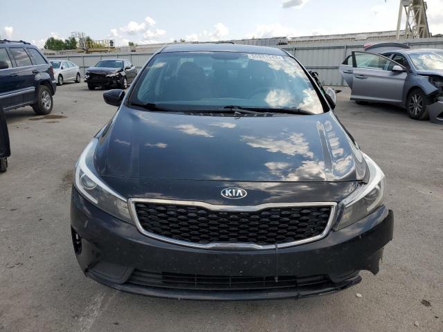 Photo 5 from auction – 2017 KIA FORTE LX with VIN 3KPFK4A70HE133691