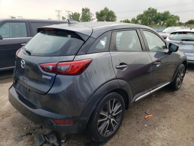 Photo 3 from auction – 2016 MAZDA CX-3 GRAND with VIN JM1DKBD74G0111109