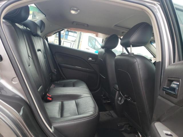 Photo 10 from auction – 2011 FORD FUSION SEL with VIN 3FAHP0JG7BR143563