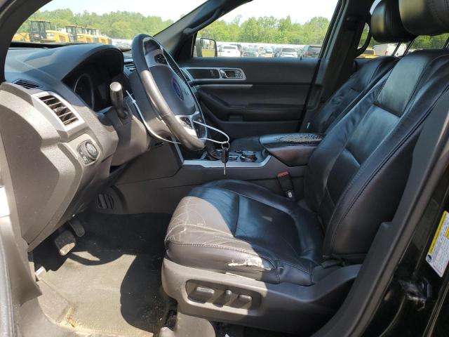 Photo 7 from auction – 2014 FORD EXPLORER X with VIN 1FM5K8D83EGB05950
