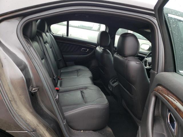 Photo 10 from auction – 2016 FORD TAURUS LIM with VIN 1FAHP2F82GG131039