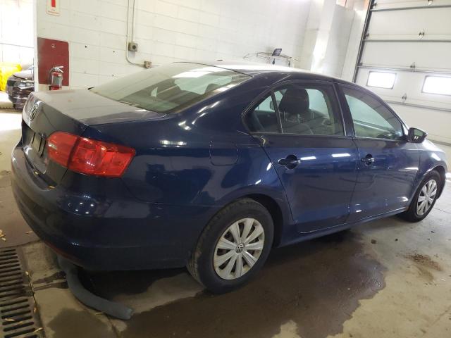 Photo 3 from auction – 2011 VOLKSWAGEN JETTA BASE with VIN 3VW2K7AJ6BM051180