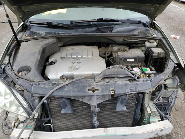 Photo 11 from auction – 2008 LEXUS RX 350 with VIN JTJGK31U580011922
