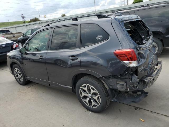 صورة رقم 2 من المزاد - 2019 SUBARU FORESTER P مع VIN JF2SKAGC0KH419948