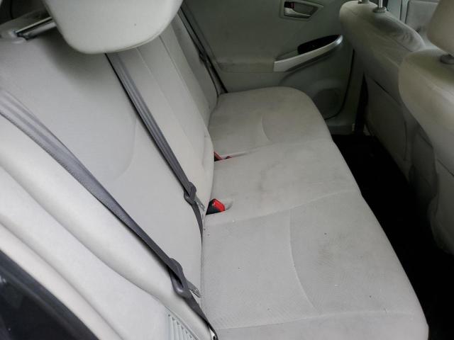Photo 10 from auction – 2013 TOYOTA PRIUS with VIN JTDKN3DU7D1621745