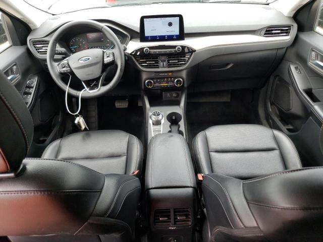 Photo 8 from auction – 2022 FORD ESCAPE SEL with VIN 1FMCU9H61NUA68639