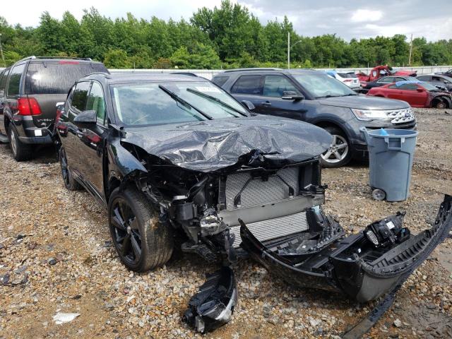 Photo 4 from auction – 2023 BUICK ENVISION P with VIN LRBAZLR48PD014344