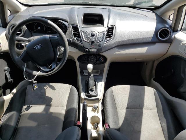 Photo 8 from auction – 2012 FORD FIESTA S with VIN 3FADP4AJ0CM162391