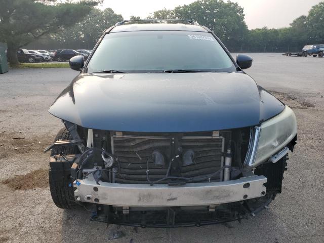 Photo 5 from auction – 2014 NISSAN PATHFINDER with VIN 5N1AR2MM6EC618928