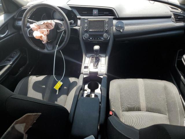 Photo 8 from auction – 2017 HONDA CIVIC LX with VIN 19XFC2F55HE219815