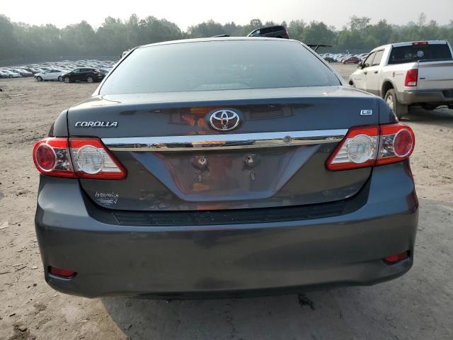 Photo 6 from auction – 2013 TOYOTA COROLLA BA with VIN 2T1BU4EE9DC096604