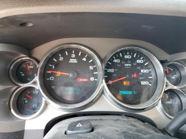 Photo 9 from auction – 2014 CHEVROLET SILVERADO with VIN 1GC1CVCG8EF131263