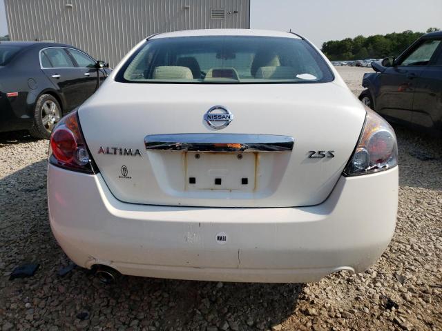 Photo 6 from auction – 2010 NISSAN ALTIMA BAS with VIN 1N4AL2AP1AN565113