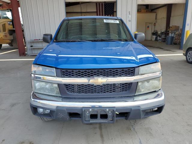 Photo 5 from auction – 2008 CHEVROLET COLORADO with VIN 1GCDT199888130010