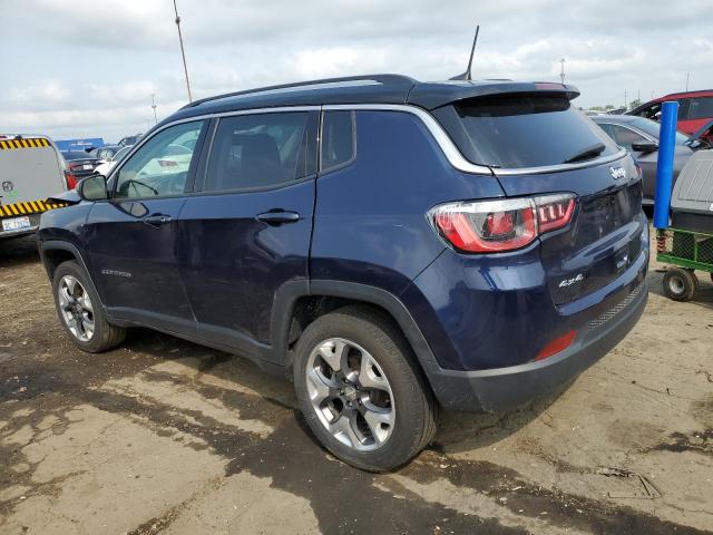 Photo 2 from auction – 2020 JEEP COMPASS LI with VIN 3C4NJDCB5LT123985
